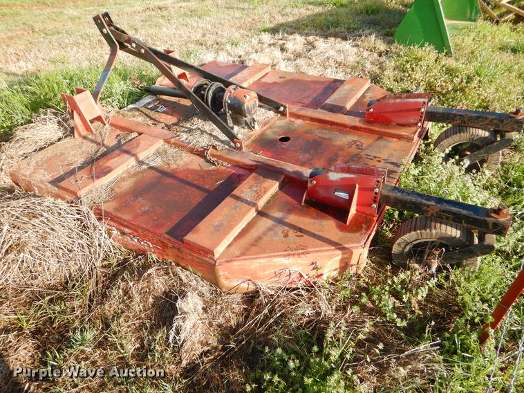 image for item EI9085 Rotary mower