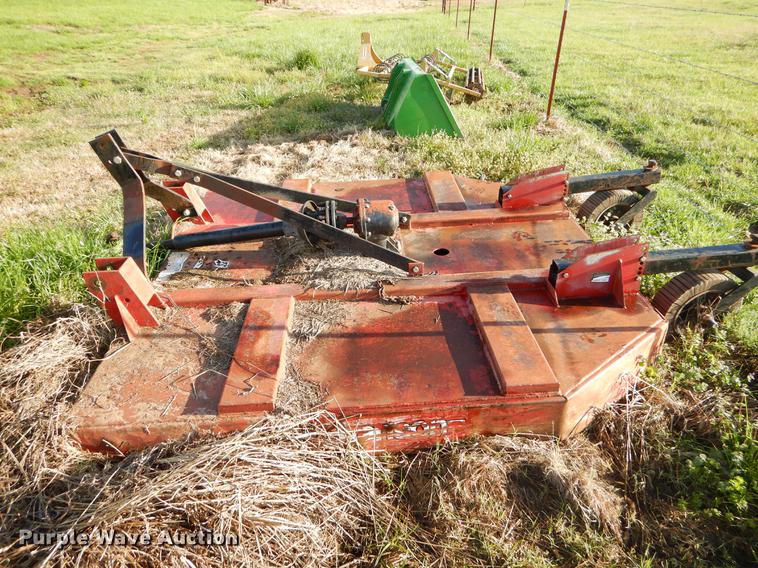 image for item EI9085 Rotary mower