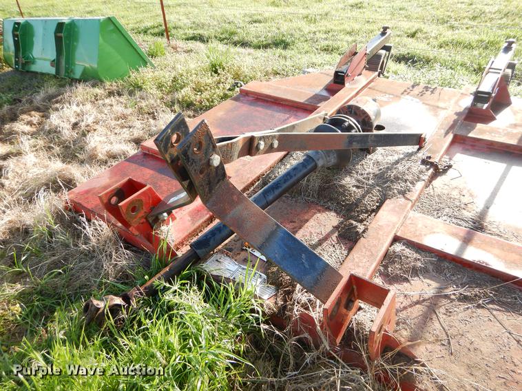 image for item EI9085 Rotary mower