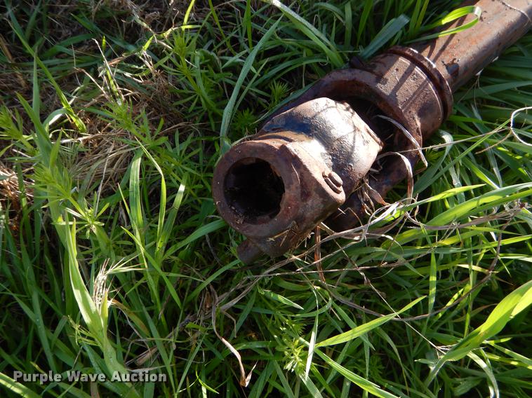 image for item EI9085 Rotary mower