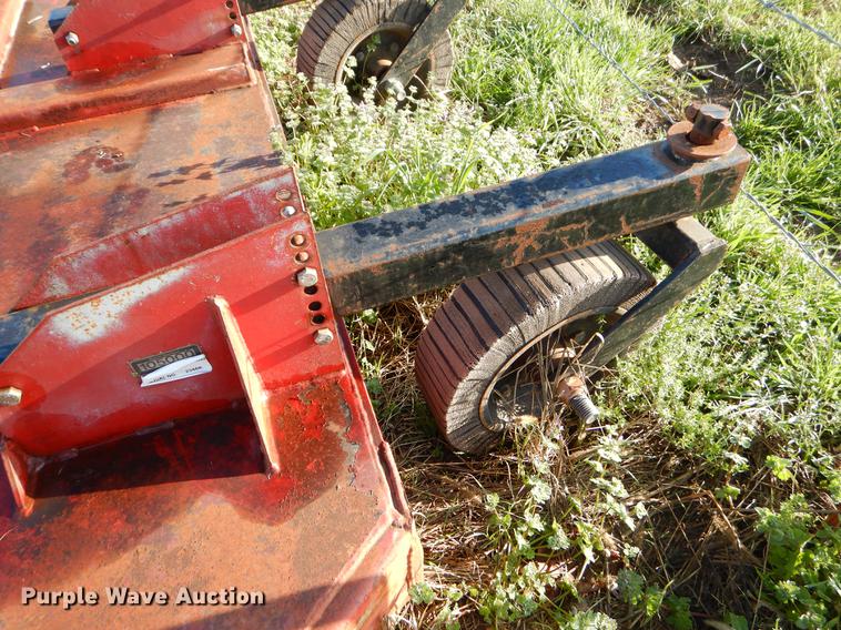 image for item EI9085 Rotary mower