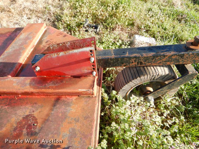 image for item EI9085 Rotary mower