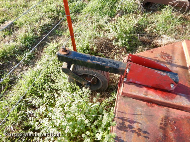 image for item EI9085 Rotary mower