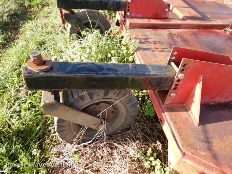 image for item EI9085 Rotary mower
