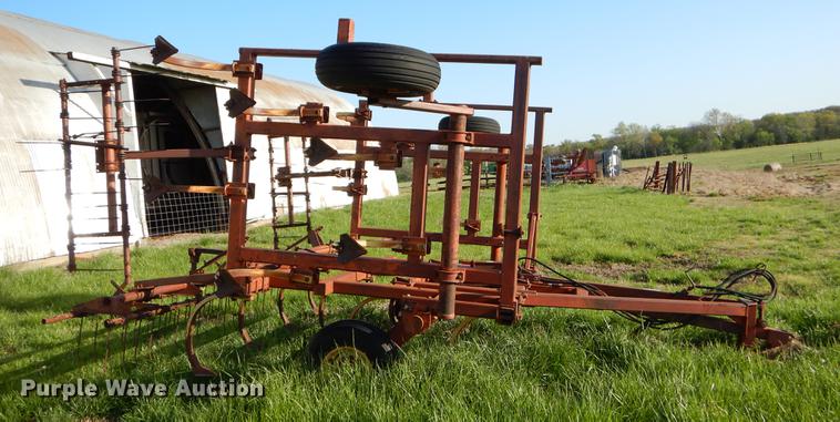 image for item EI9086 Sunflower chisel