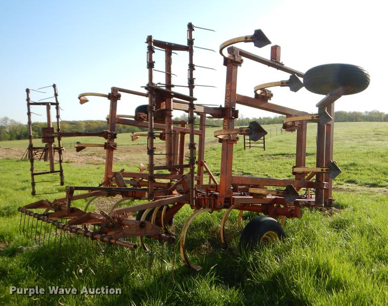 image for item EI9086 Sunflower chisel