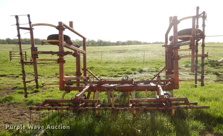 image for item EI9086 Sunflower chisel