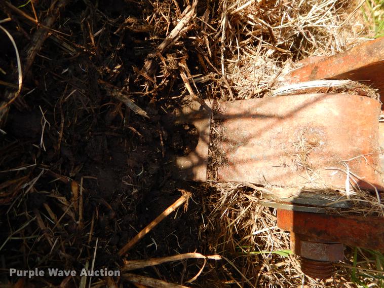 image for item EI9086 Sunflower chisel