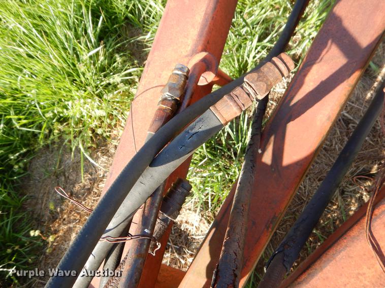 image for item EI9086 Sunflower chisel