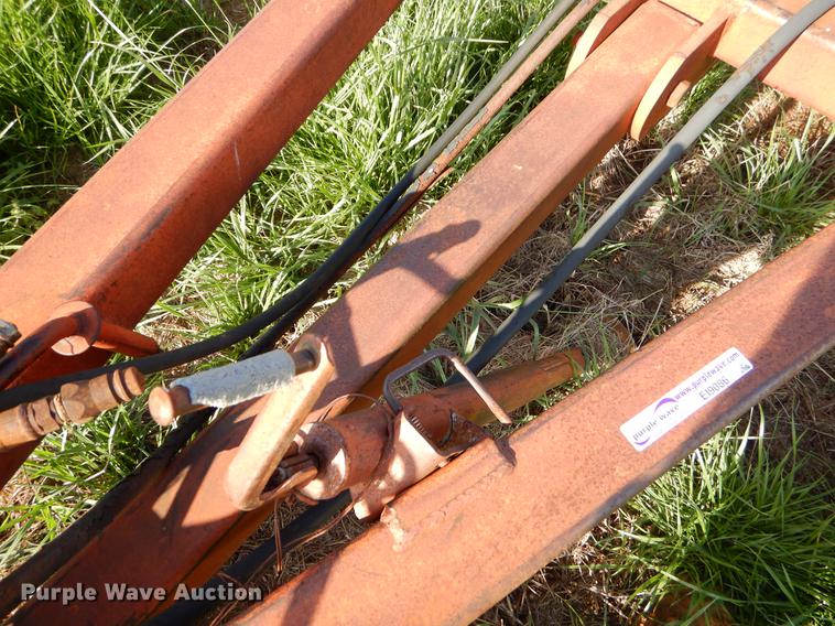 image for item EI9086 Sunflower chisel