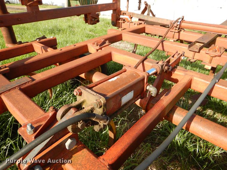 image for item EI9086 Sunflower chisel