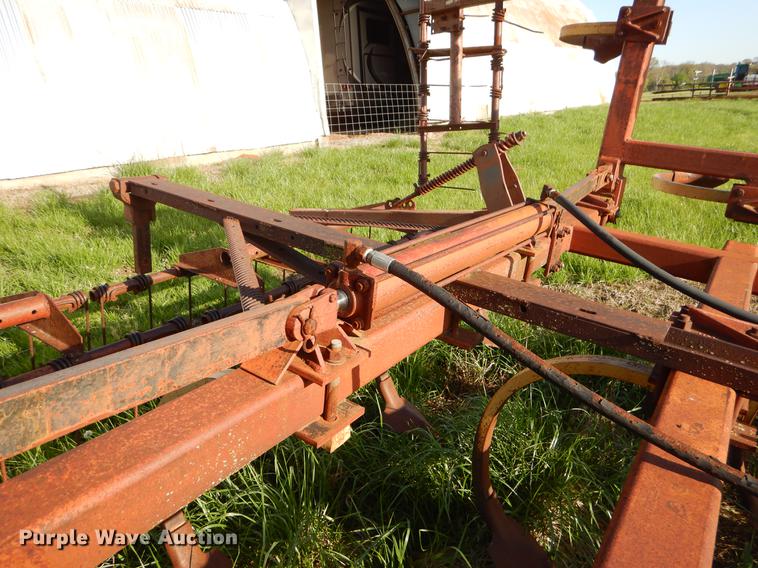 image for item EI9086 Sunflower chisel