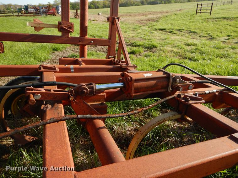 image for item EI9086 Sunflower chisel