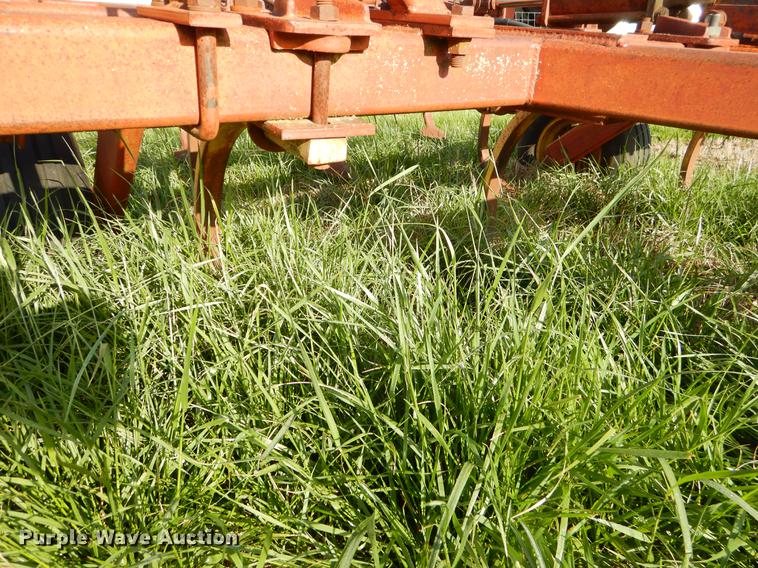 image for item EI9086 Sunflower chisel