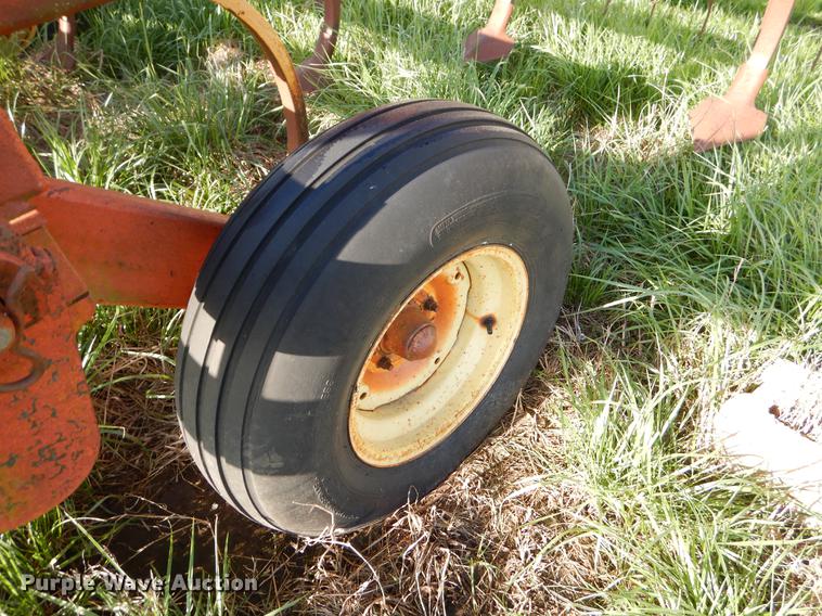 image for item EI9086 Sunflower chisel