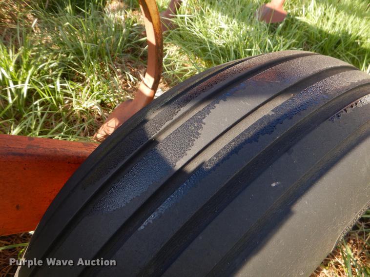 image for item EI9086 Sunflower chisel