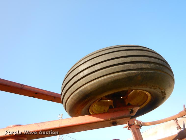 image for item EI9086 Sunflower chisel