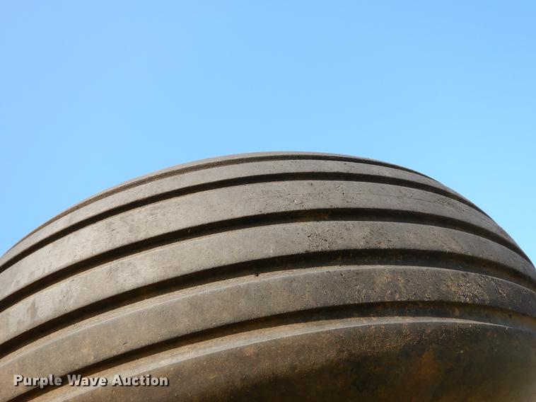 image for item EI9086 Sunflower chisel