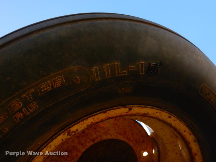 image for item EI9086 Sunflower chisel