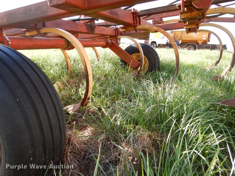 image for item EI9086 Sunflower chisel