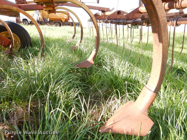 image for item EI9086 Sunflower chisel