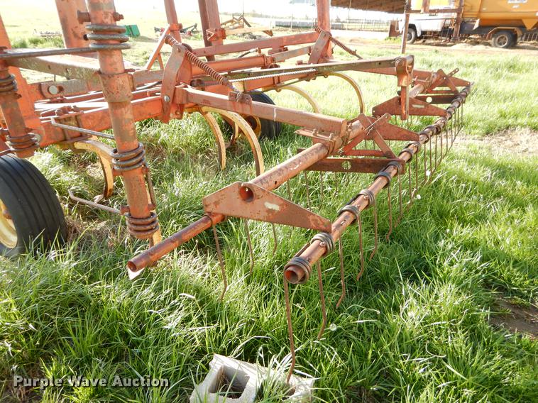 image for item EI9086 Sunflower chisel