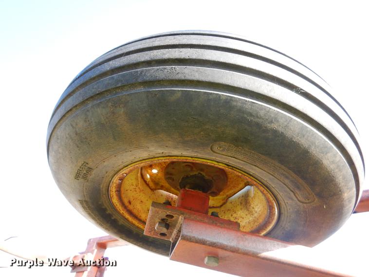 image for item EI9086 Sunflower chisel