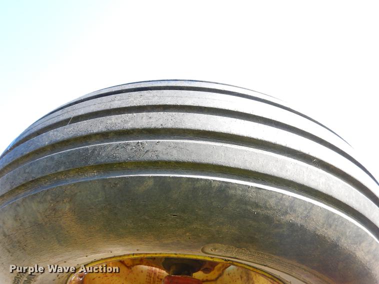 image for item EI9086 Sunflower chisel