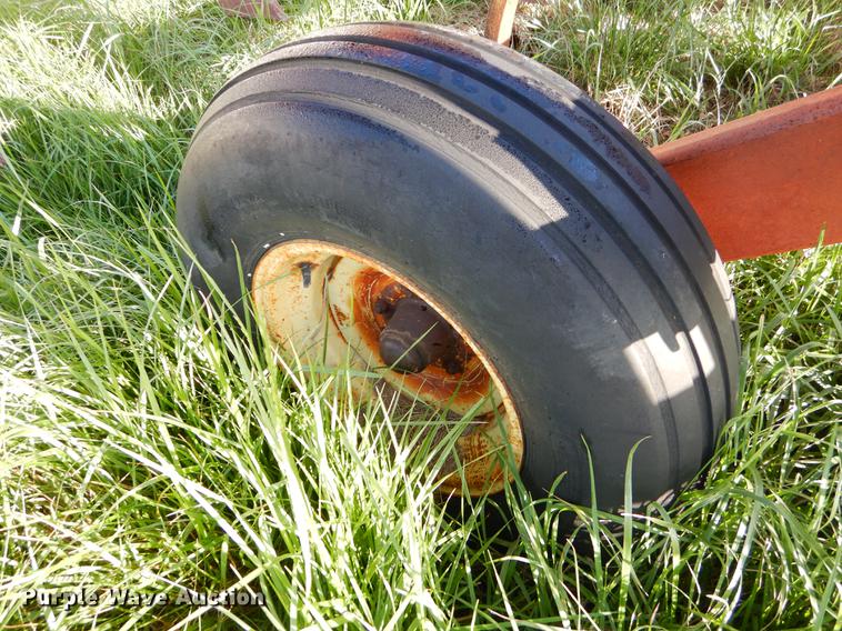 image for item EI9086 Sunflower chisel