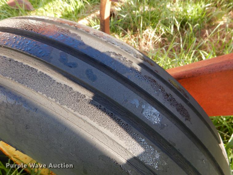 image for item EI9086 Sunflower chisel