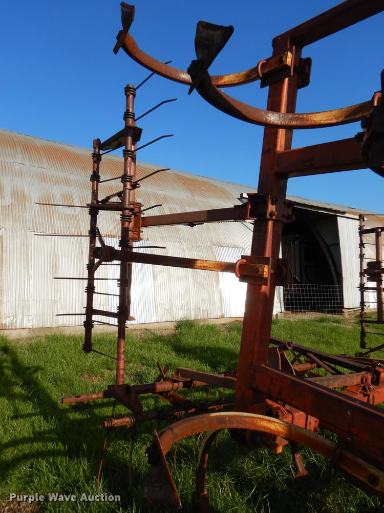 image for item EI9086 Sunflower chisel