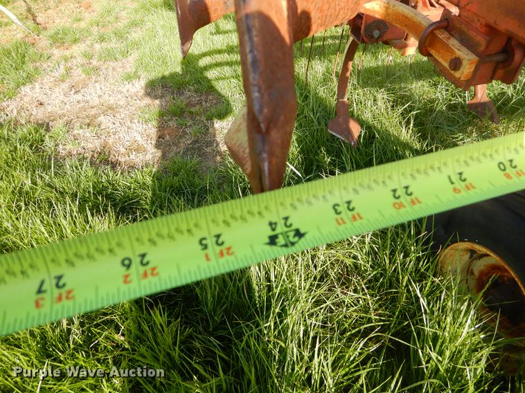 image for item EI9086 Sunflower chisel