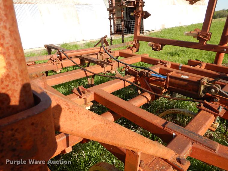 image for item EI9086 Sunflower chisel