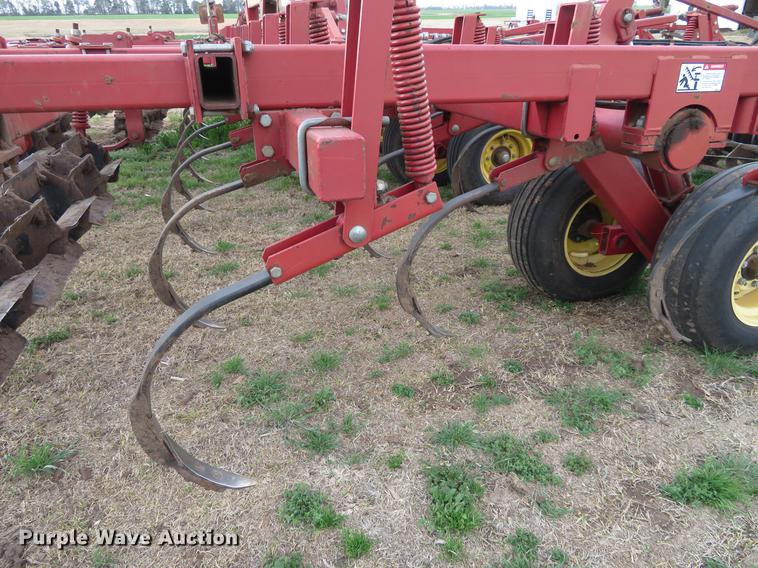 image for item EJ9540 Sunflower 6332 land finisher