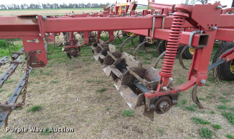 image for item EJ9540 Sunflower 6332 land finisher