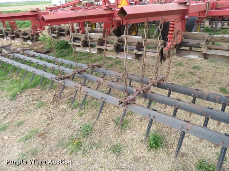 image for item EJ9540 Sunflower 6332 land finisher