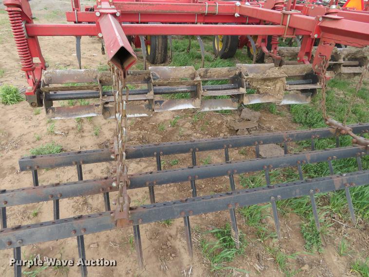 image for item EJ9540 Sunflower 6332 land finisher