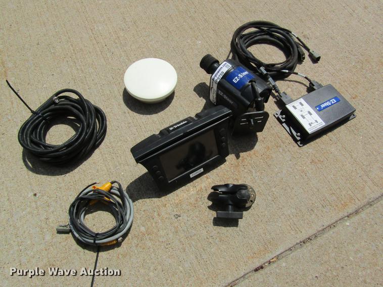 ag-leader-ez-guide-500-auto-steer-in-jefferson-city-mo-item-ep9759