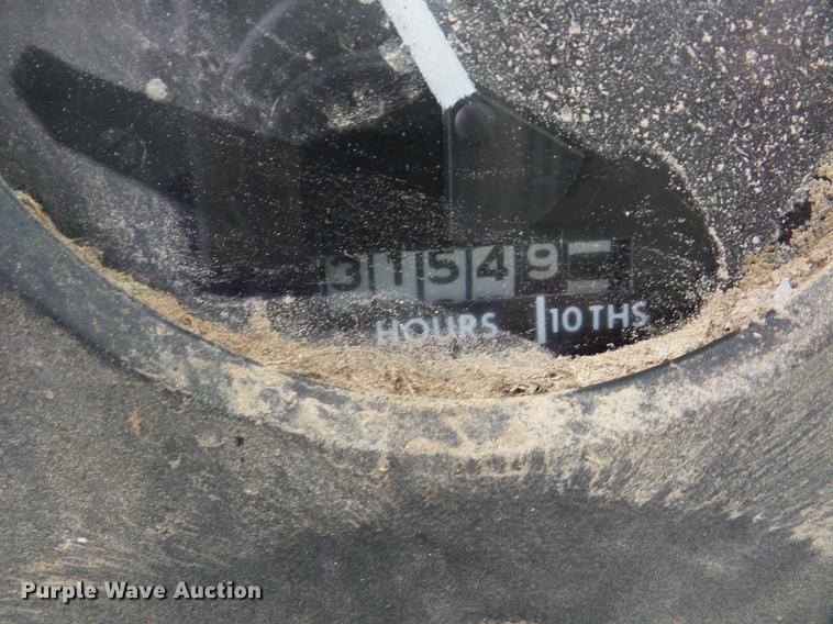 image for item J8524 1976 John Deere 8430 4WD tractor