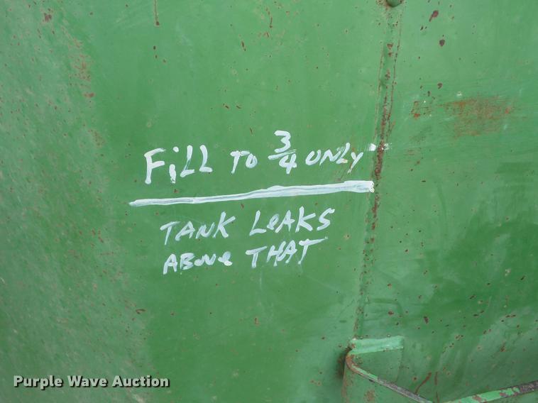 image for item J8525 1978 John Deere 8430 4WD tractor