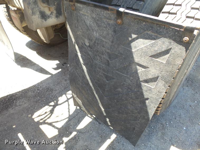 image for item DB7167 1988 Ford L9000 semi truck