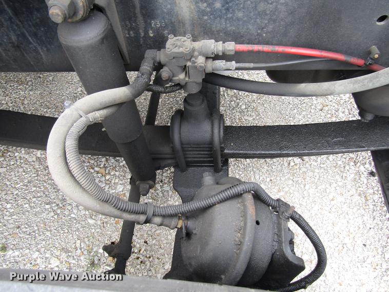 image for item DC4261 1998 Freightliner FLD120 semi truck