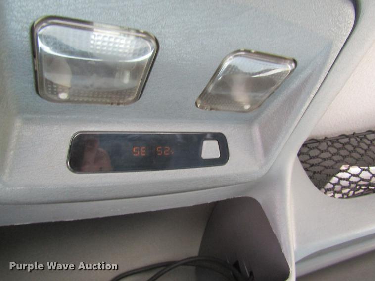 image for item DC4285 2005 International TranStar 8600 semi truck