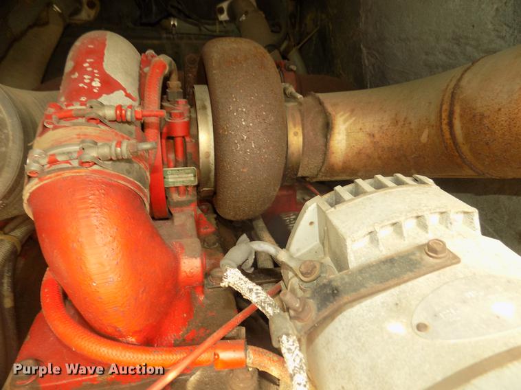 image for item DD2788 1979 International C04070B semi truck