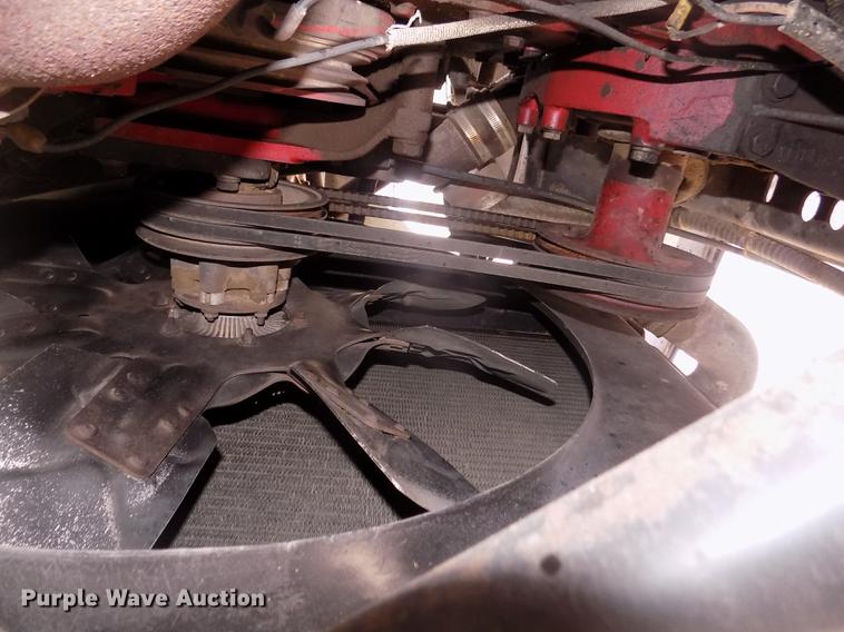 image for item DD2788 1979 International C04070B semi truck