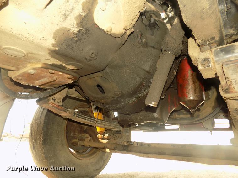 image for item DD2788 1979 International C04070B semi truck