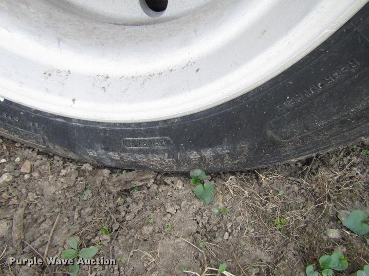 image for item DD7445 1978 Nuway car carrier