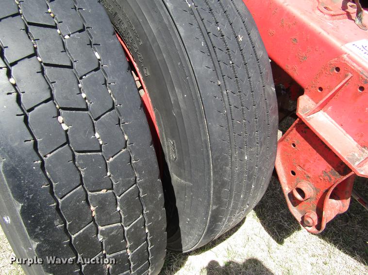 image for item DD8772 Trailer tow dolly