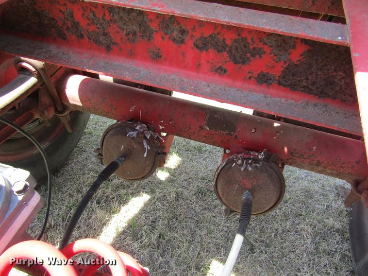 image for item DD8772 Trailer tow dolly