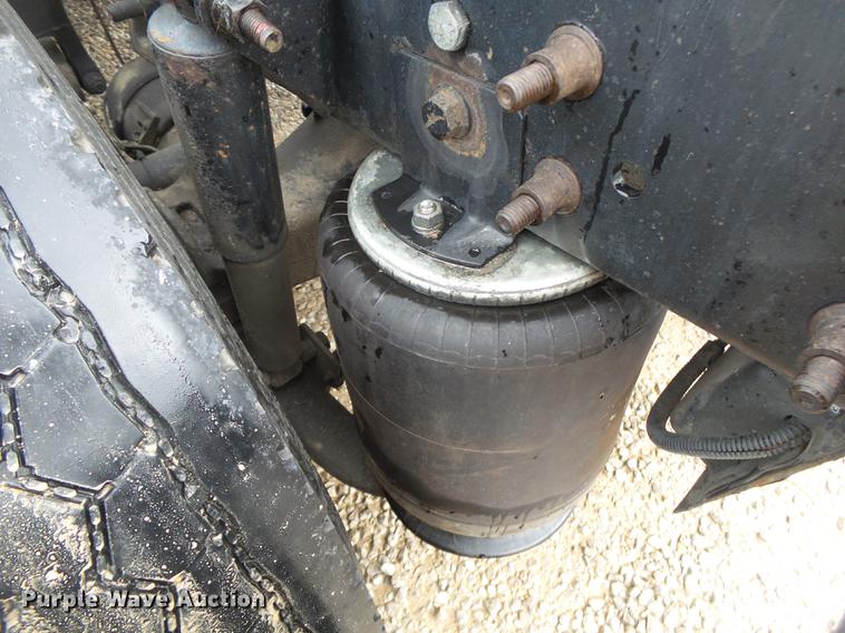 image for item DE3646 2008 International ProStar Premium semi truck